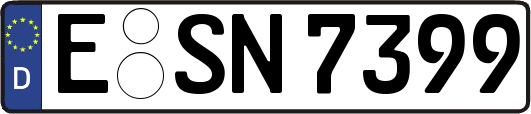 E-SN7399