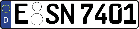 E-SN7401