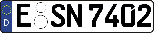 E-SN7402
