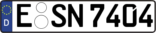 E-SN7404