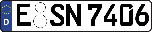 E-SN7406