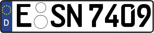 E-SN7409