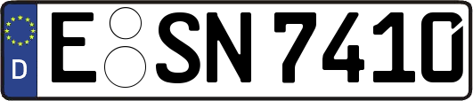 E-SN7410