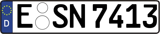 E-SN7413