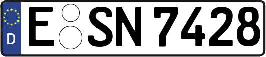 E-SN7428