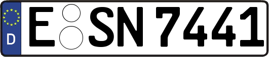 E-SN7441