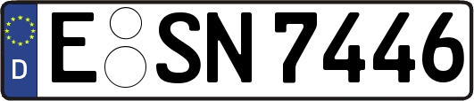 E-SN7446