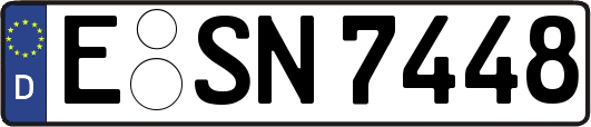 E-SN7448
