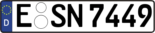 E-SN7449