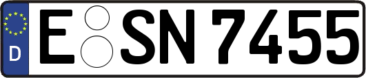 E-SN7455