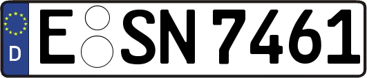 E-SN7461