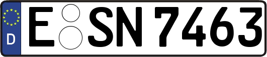 E-SN7463