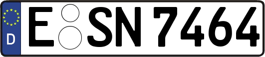 E-SN7464