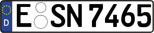 E-SN7465