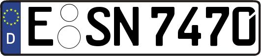 E-SN7470