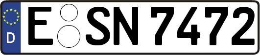 E-SN7472