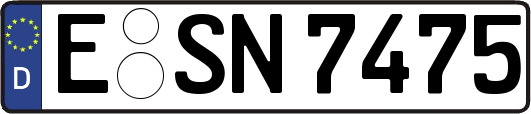 E-SN7475