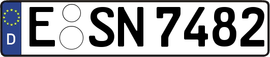 E-SN7482