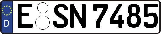 E-SN7485