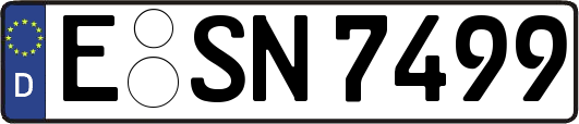 E-SN7499