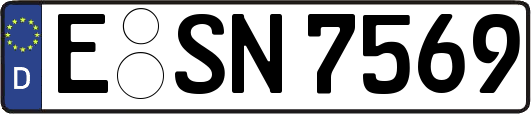 E-SN7569
