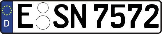 E-SN7572