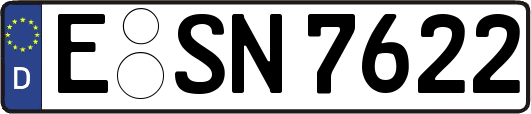 E-SN7622