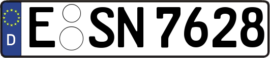 E-SN7628