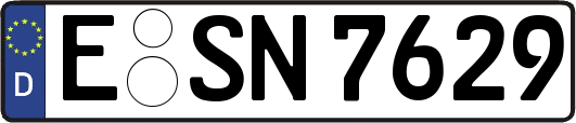 E-SN7629