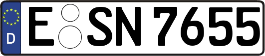 E-SN7655