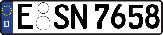 E-SN7658
