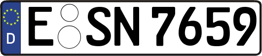 E-SN7659