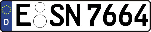 E-SN7664