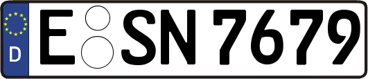 E-SN7679