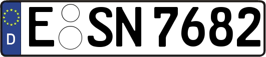 E-SN7682