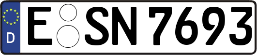 E-SN7693
