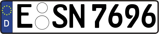 E-SN7696
