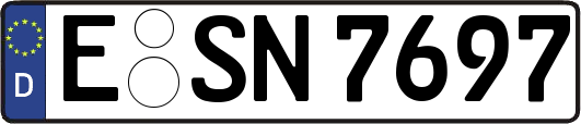 E-SN7697
