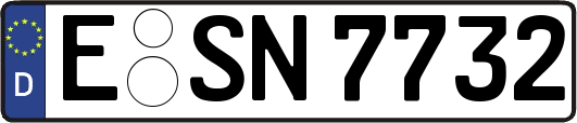 E-SN7732