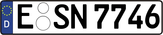 E-SN7746