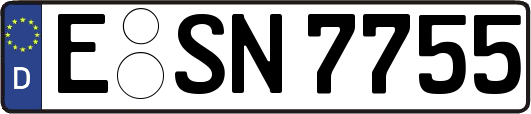 E-SN7755