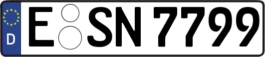 E-SN7799