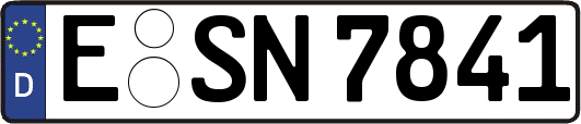 E-SN7841
