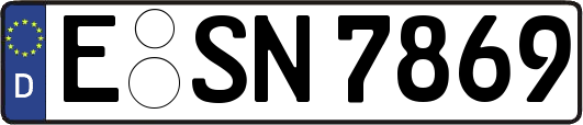 E-SN7869
