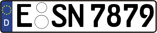 E-SN7879