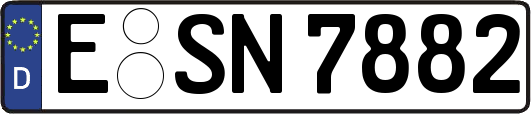 E-SN7882