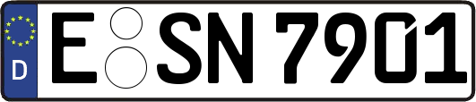E-SN7901
