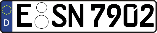 E-SN7902