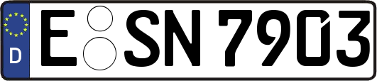 E-SN7903