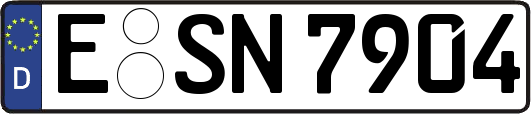 E-SN7904